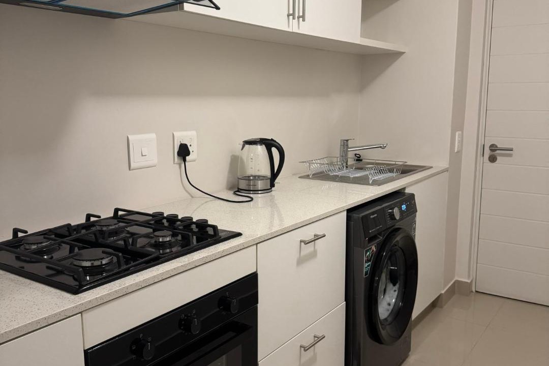 Photo of Kitchen in Umhlanga
