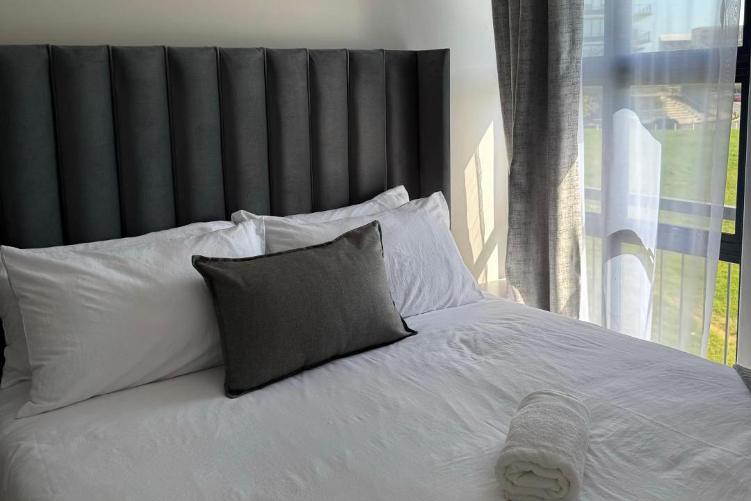 Photo of Bedroom in Umhlanga