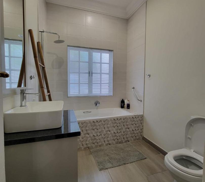 Photo of Bathroom in Houghton Estate