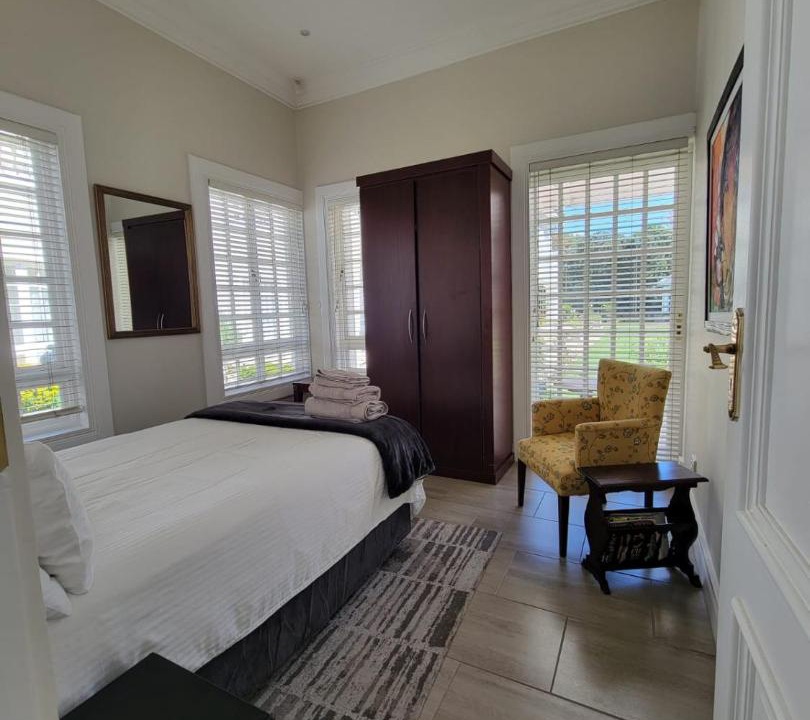 Photo of Bedroom in Houghton Estate