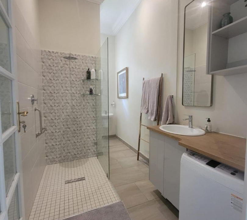 Photo of Bathroom in Houghton Estate