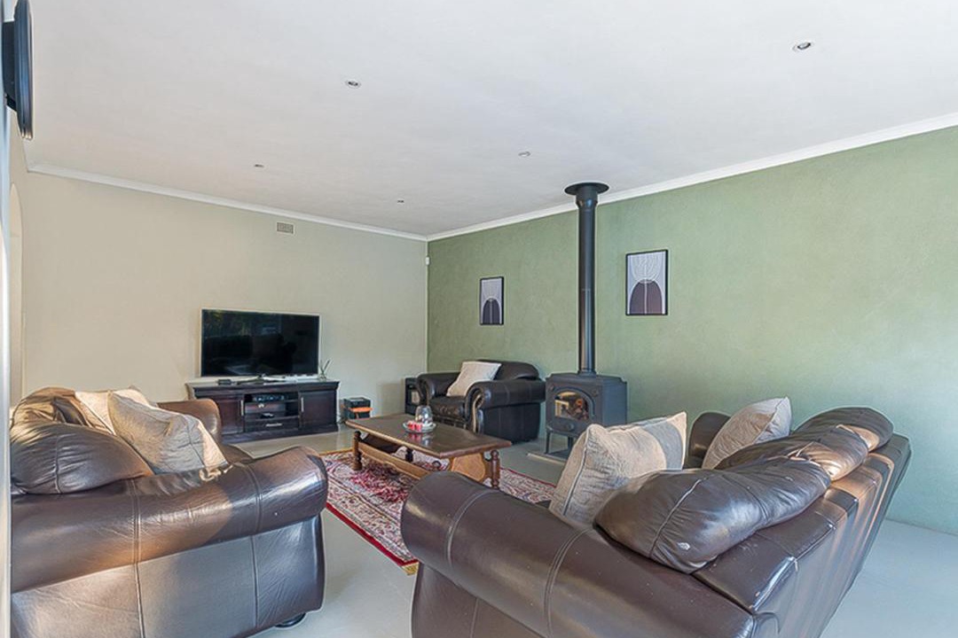 Photo of Livingroom in Greater Johannesburg Metropolitan Area