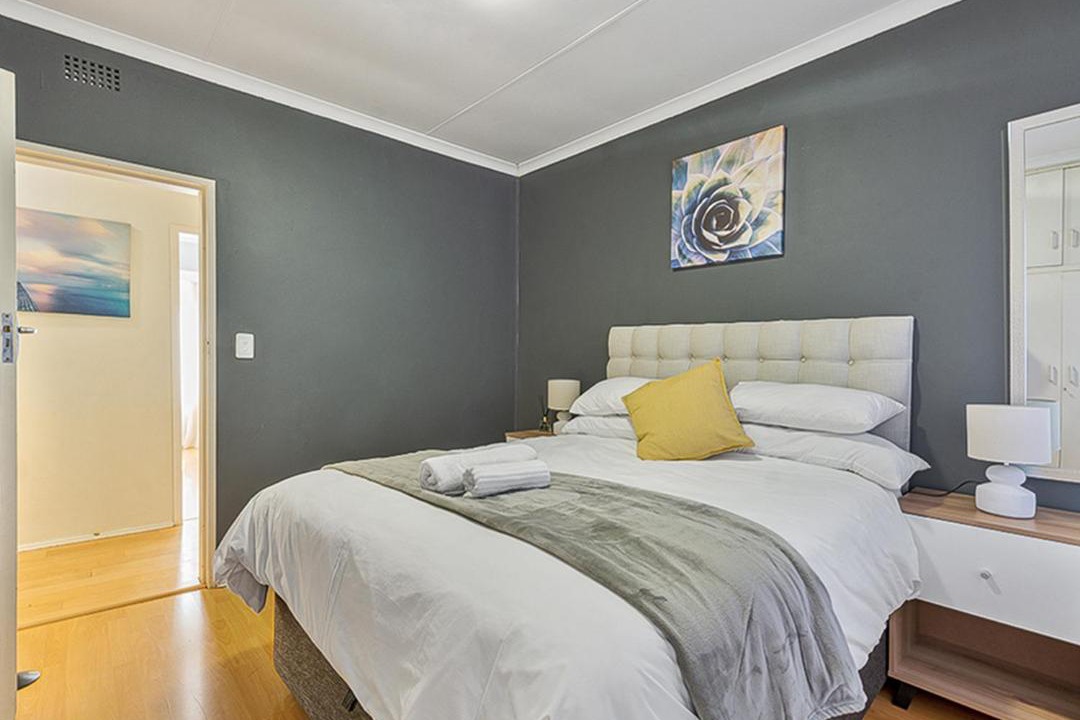 Photo of Bedroom in Greater Johannesburg Metropolitan Area