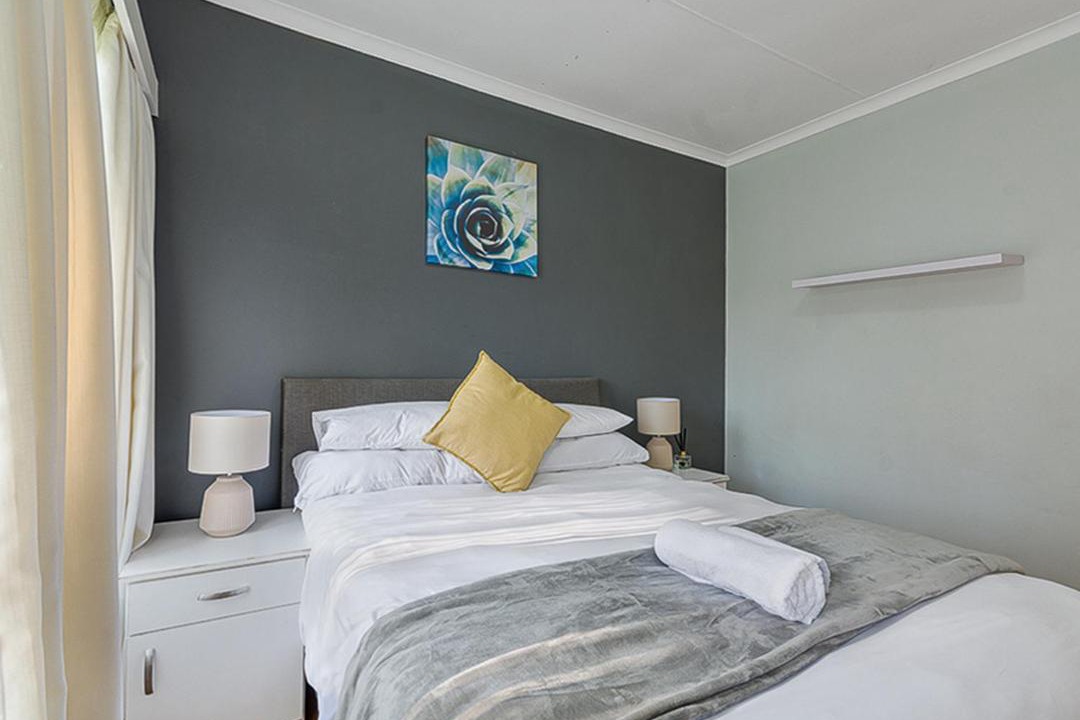 Photo of Bedroom in Greater Johannesburg Metropolitan Area