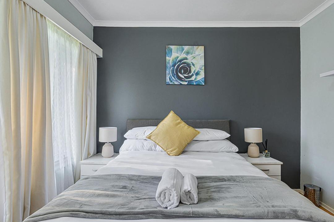 Photo of Bedroom in Greater Johannesburg Metropolitan Area
