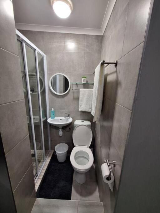 Photo of Bathroom in Newton Park