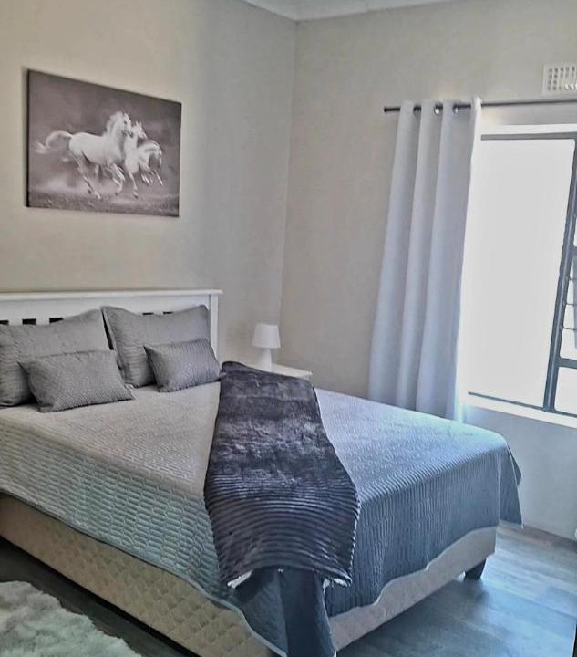 Photo of Bedroom in Onrus