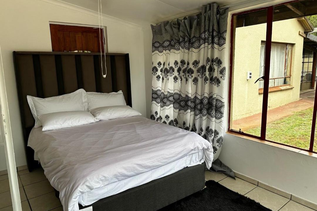 Photo of Bedroom in Germiston