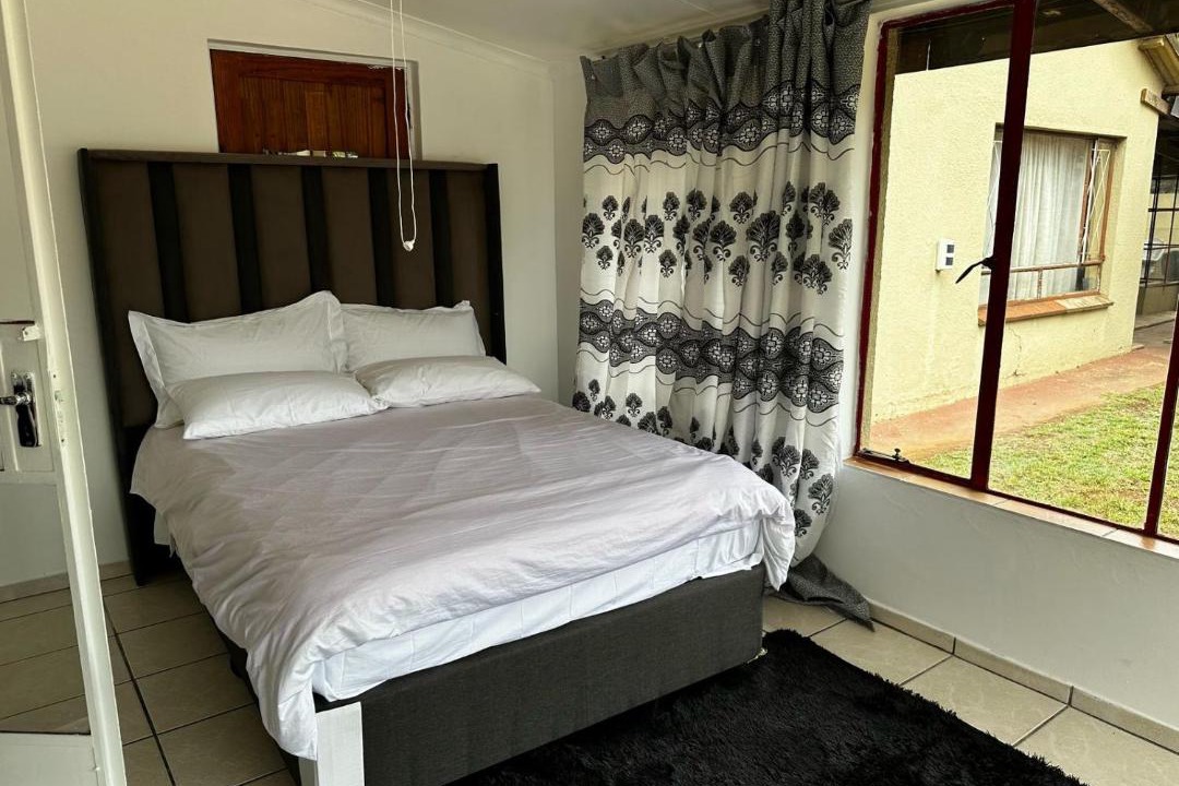 Photo of Bedroom in Germiston