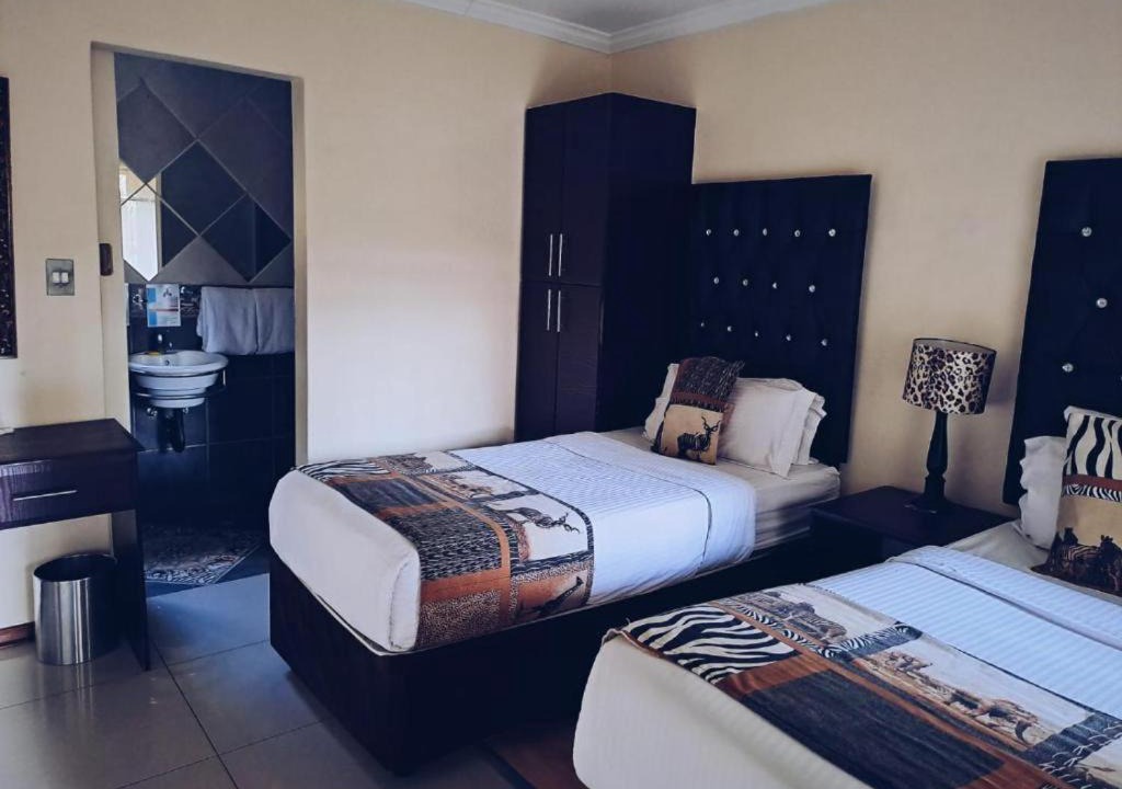 Photo of Bedroom in Ekurhuleni