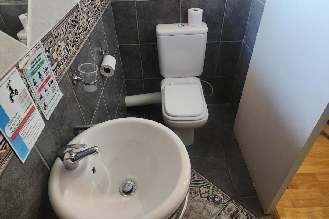 Photo of Bathroom in Ekurhuleni