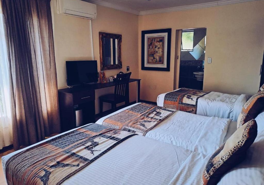 Photo of Bedroom in Ekurhuleni