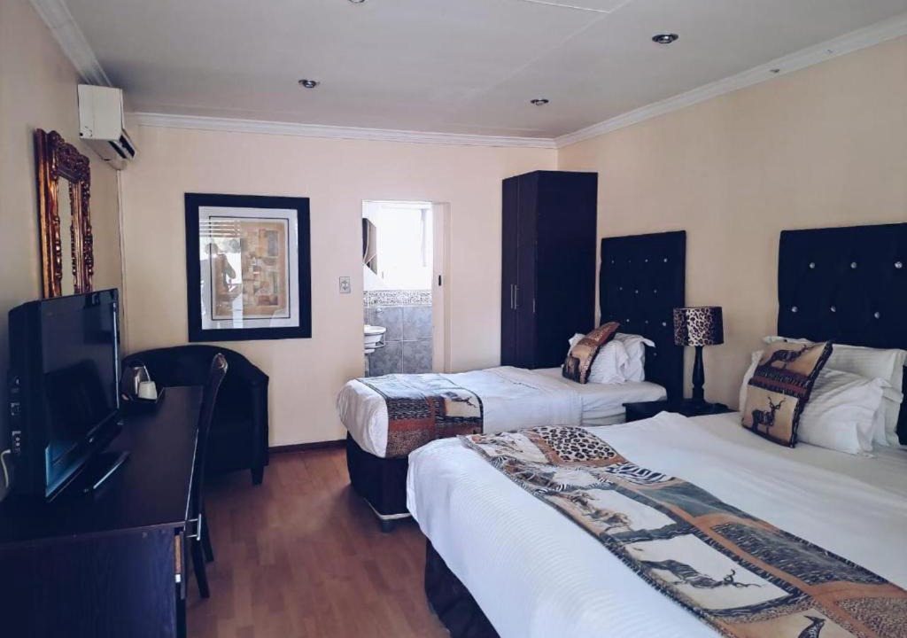 Photo of Bedroom in Ekurhuleni