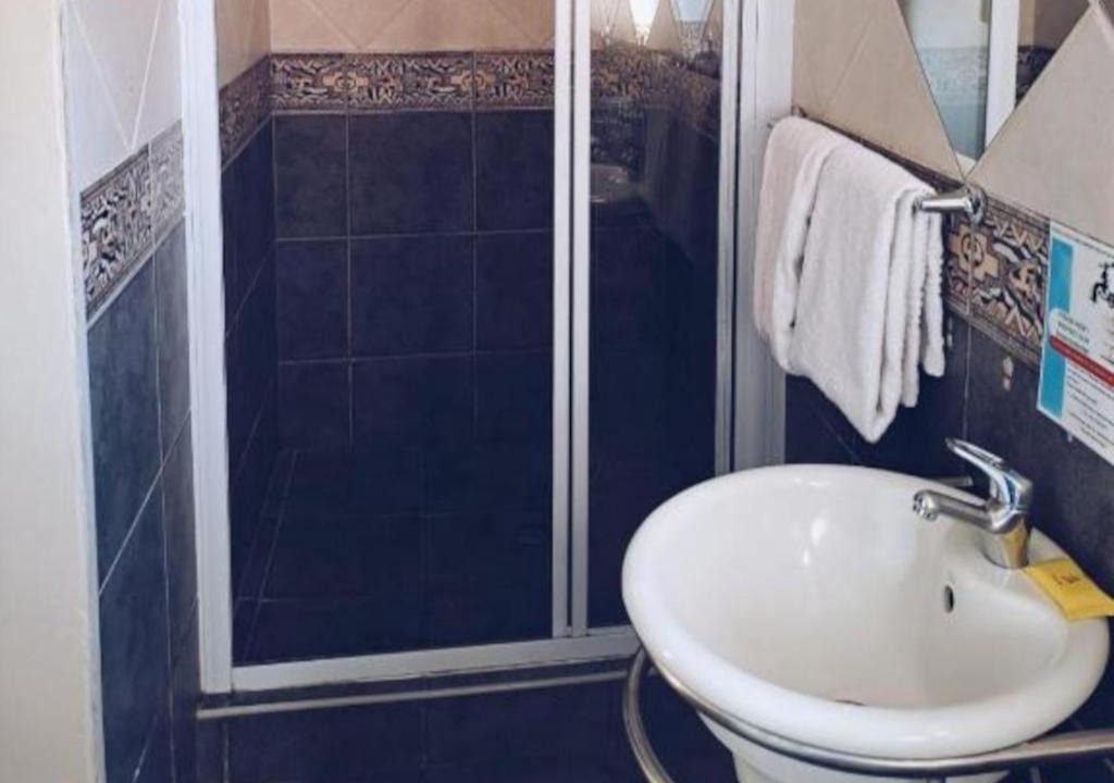 Photo of Bathroom in Ekurhuleni