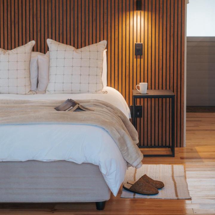 Photo of Bedroom in Tulbagh