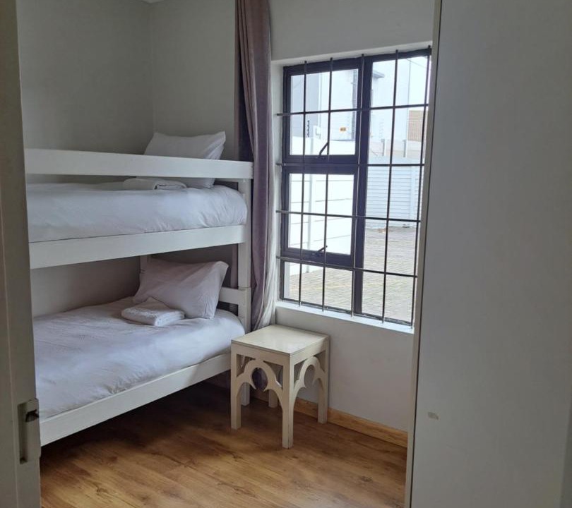 Photo of Bedroom in Bloubergstrand