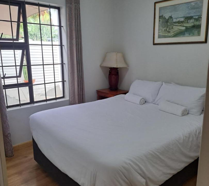 Photo of Bedroom in Bloubergstrand