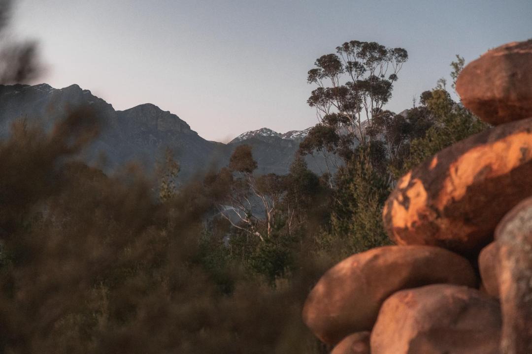 Photo of Others in Tulbagh
