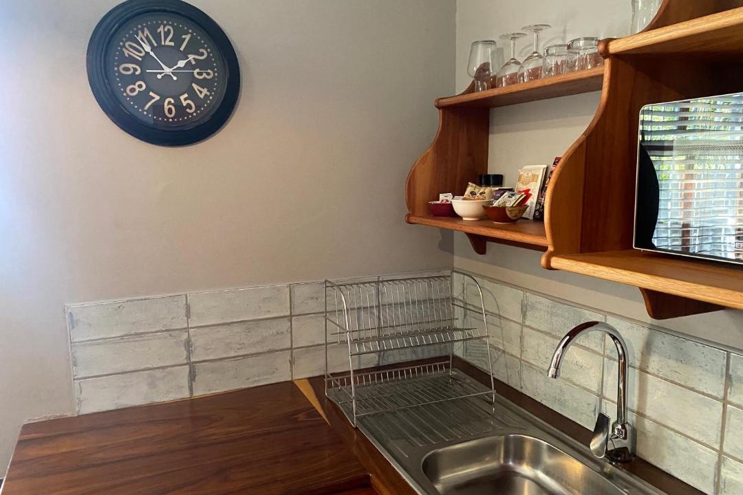 Photo of Kitchen in Riviersonderend