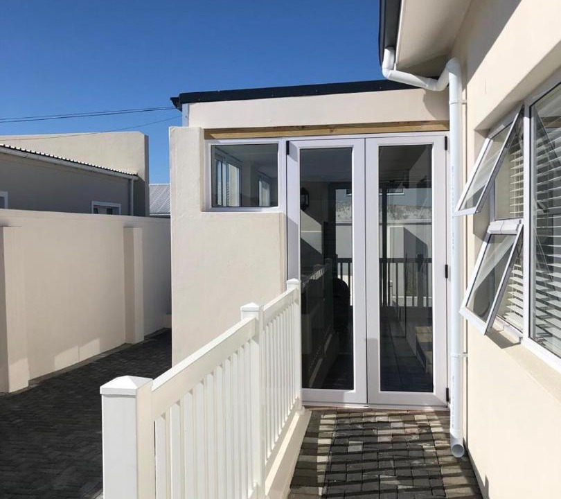 Photo of Patio Balcony in Westcliff