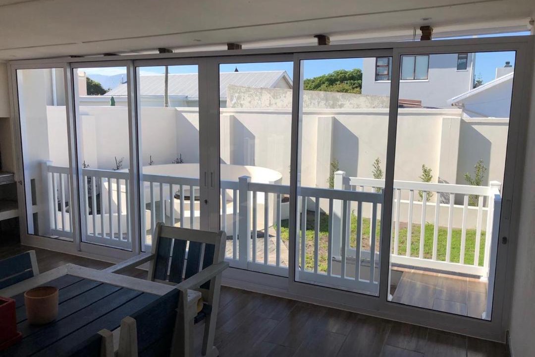 Photo of Patio Balcony in Westcliff