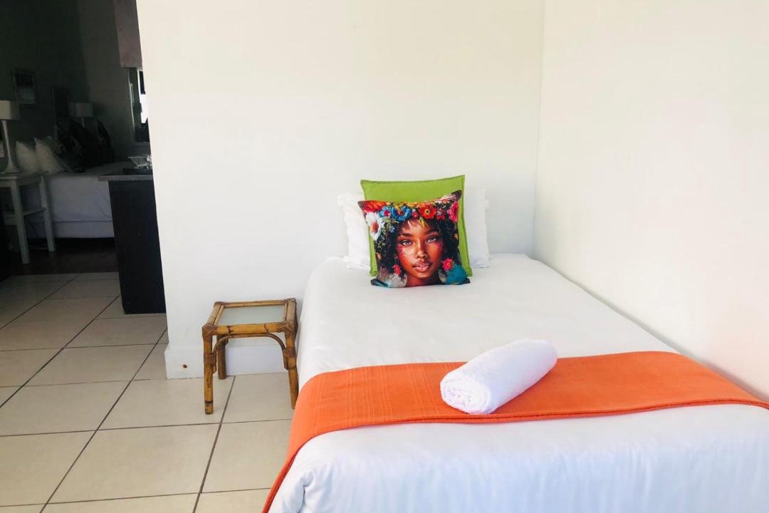 Photo of Bedroom in Berea
