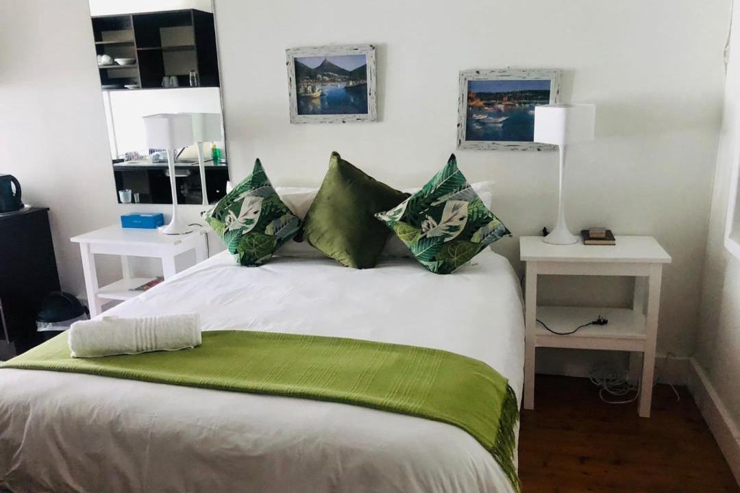 Photo of Bedroom in Berea
