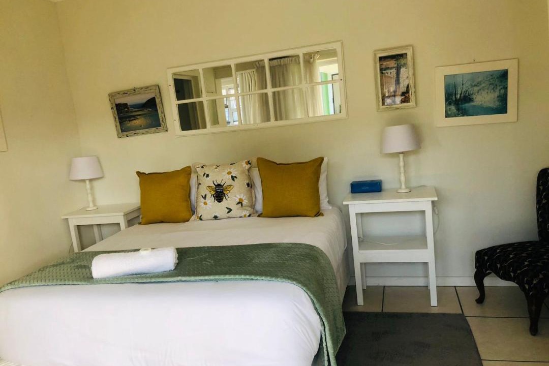 Photo of Bedroom in Berea