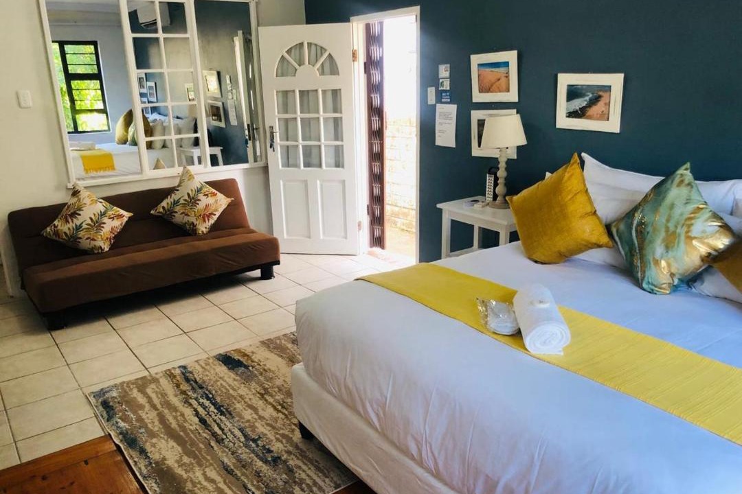 Photo of Bedroom in Berea