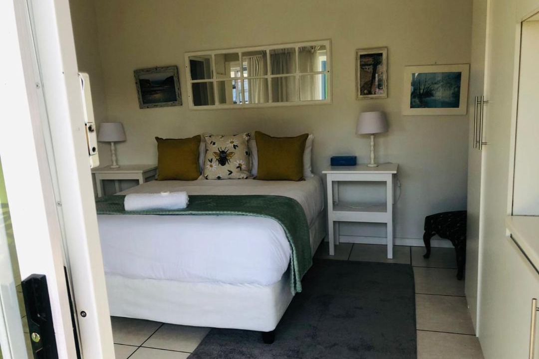 Photo of Bedroom in Berea