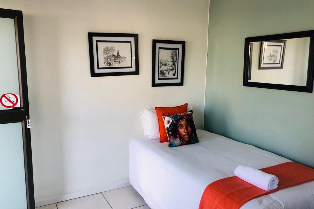 Photo of Bedroom in Berea