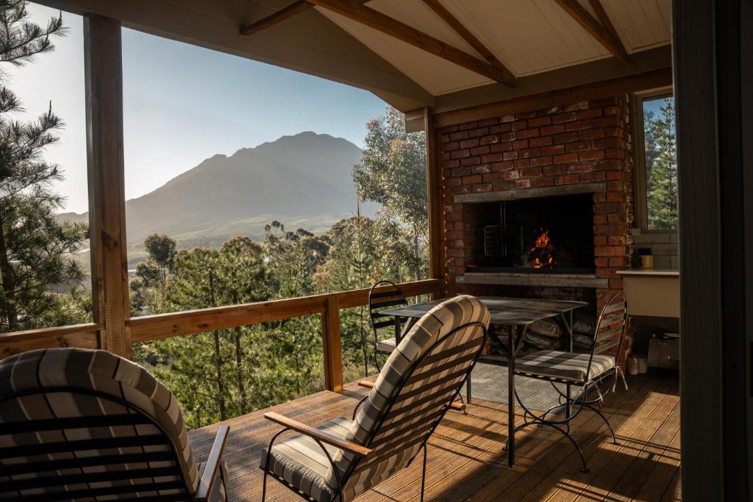 Photo of Others in Tulbagh