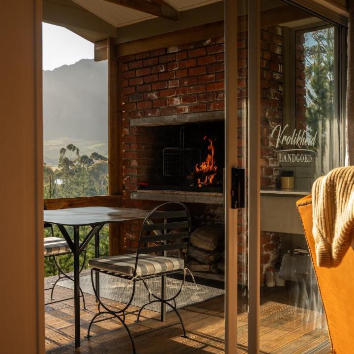 Photo of Others in Tulbagh