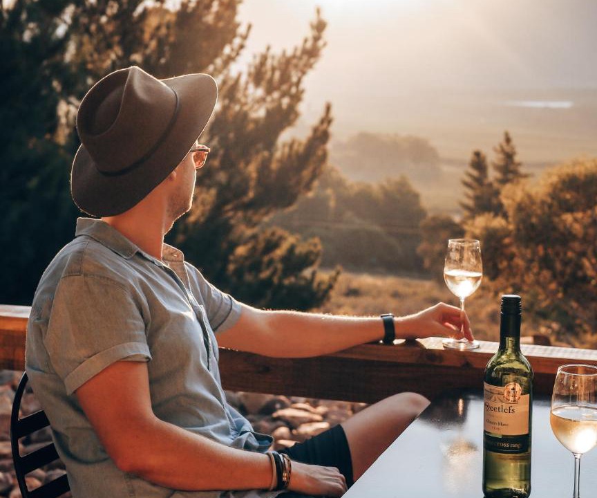 Photo of Others in Tulbagh
