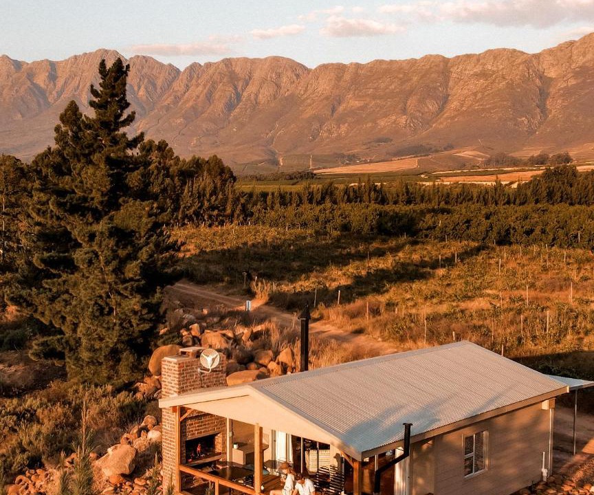 Photo of Others in Tulbagh