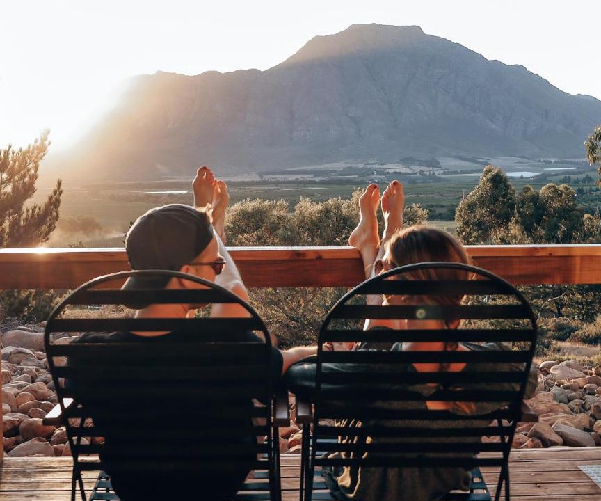 Photo of Others in Tulbagh