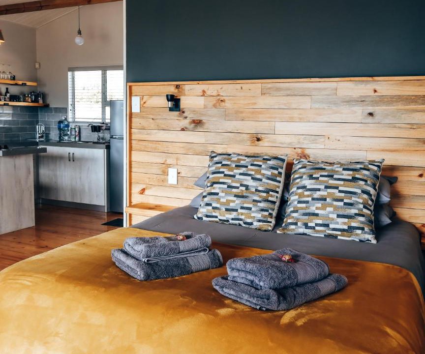 Photo of Bedroom in Tulbagh