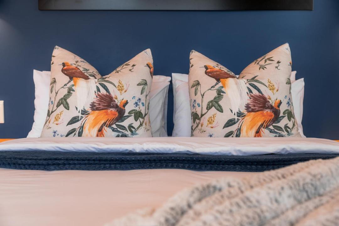 Photo of Bedroom in Tulbagh