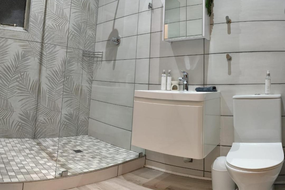 Photo of Bathroom in Universitas