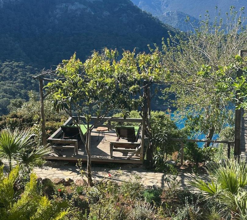 Photo of Others in Kabak Valley