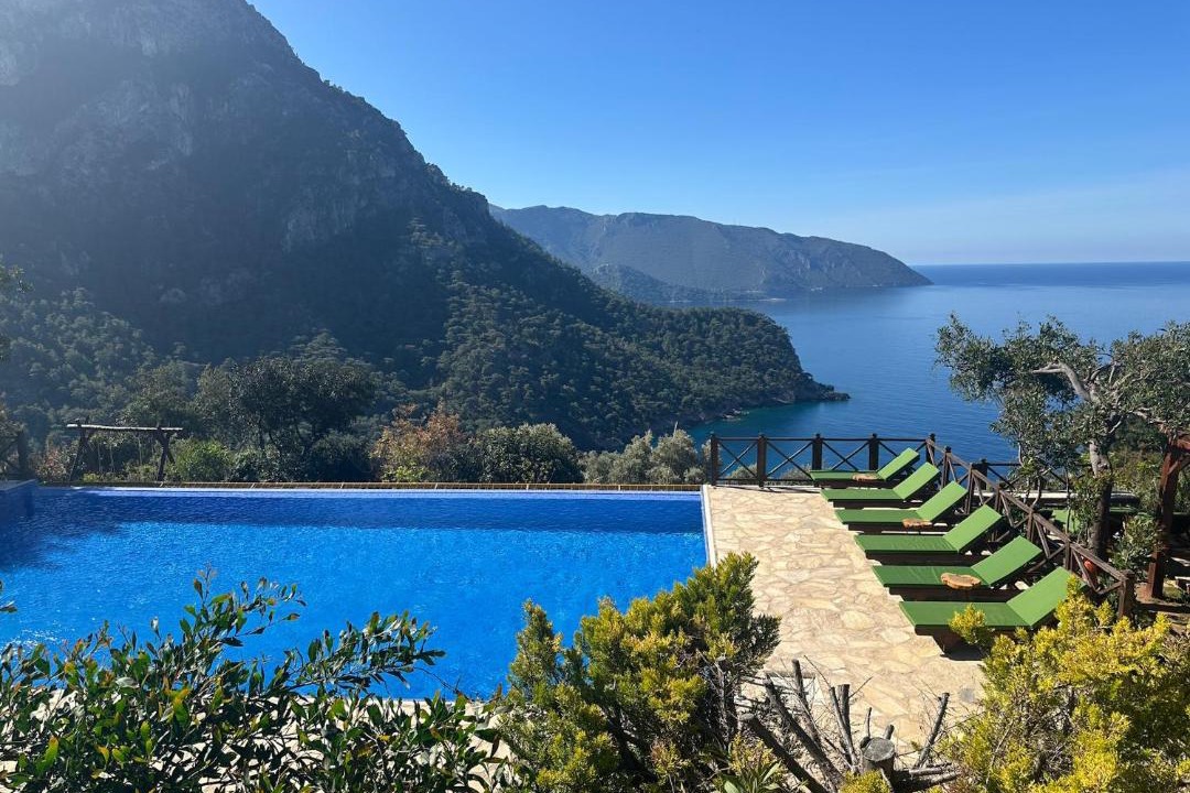 Photo of Others in Kabak Valley
