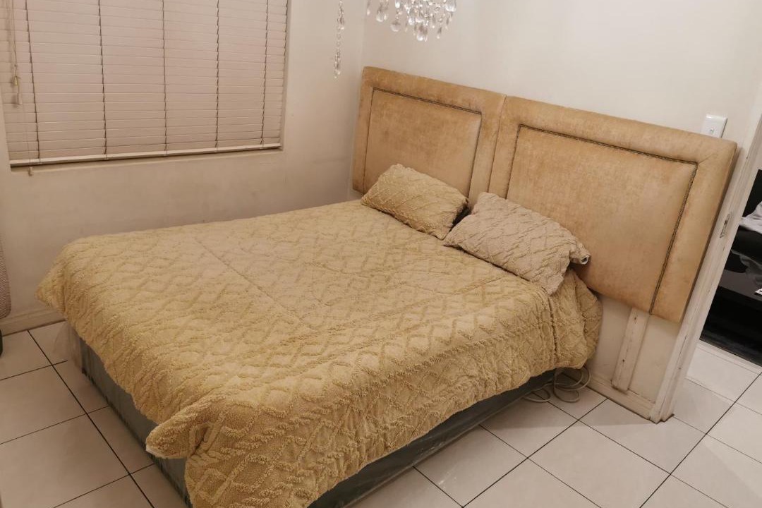 Photo of Bedroom in Greater Johannesburg Metropolitan Area