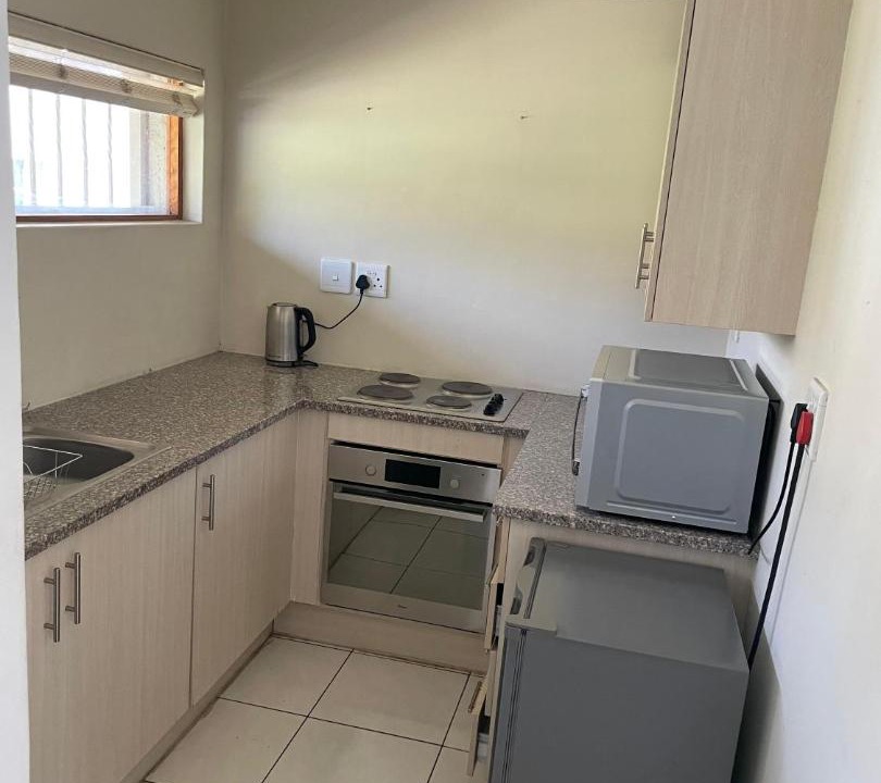 Photo of Kitchen in Greater Johannesburg Metropolitan Area