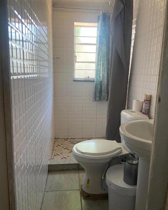 Photo of Bathroom in Muckleneuk