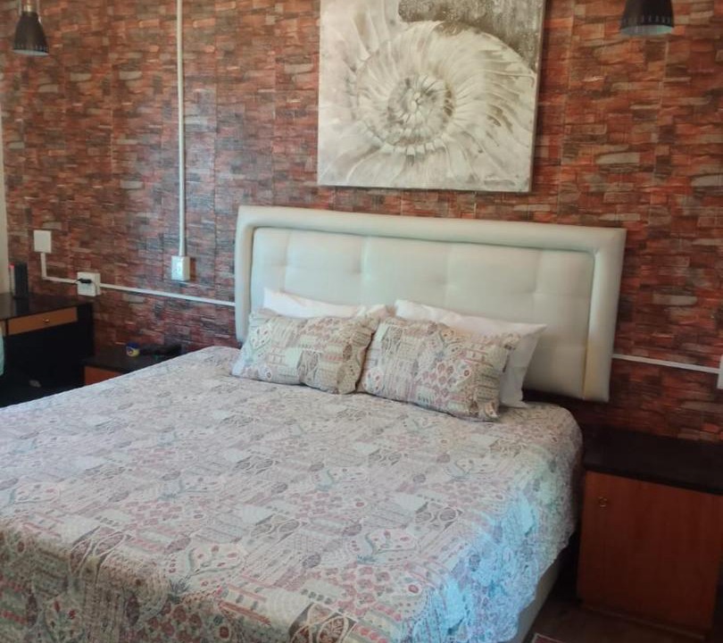 Photo of Bedroom in Rondebosch East