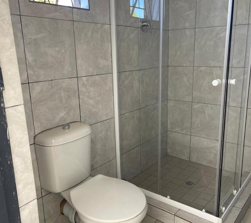 Photo of Bathroom in Rustenburg