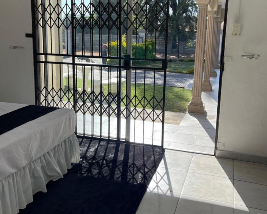 Photo of Patio Balcony in Rustenburg