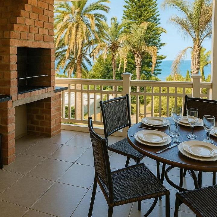 Photo of Patio Balcony in Port Shepstone