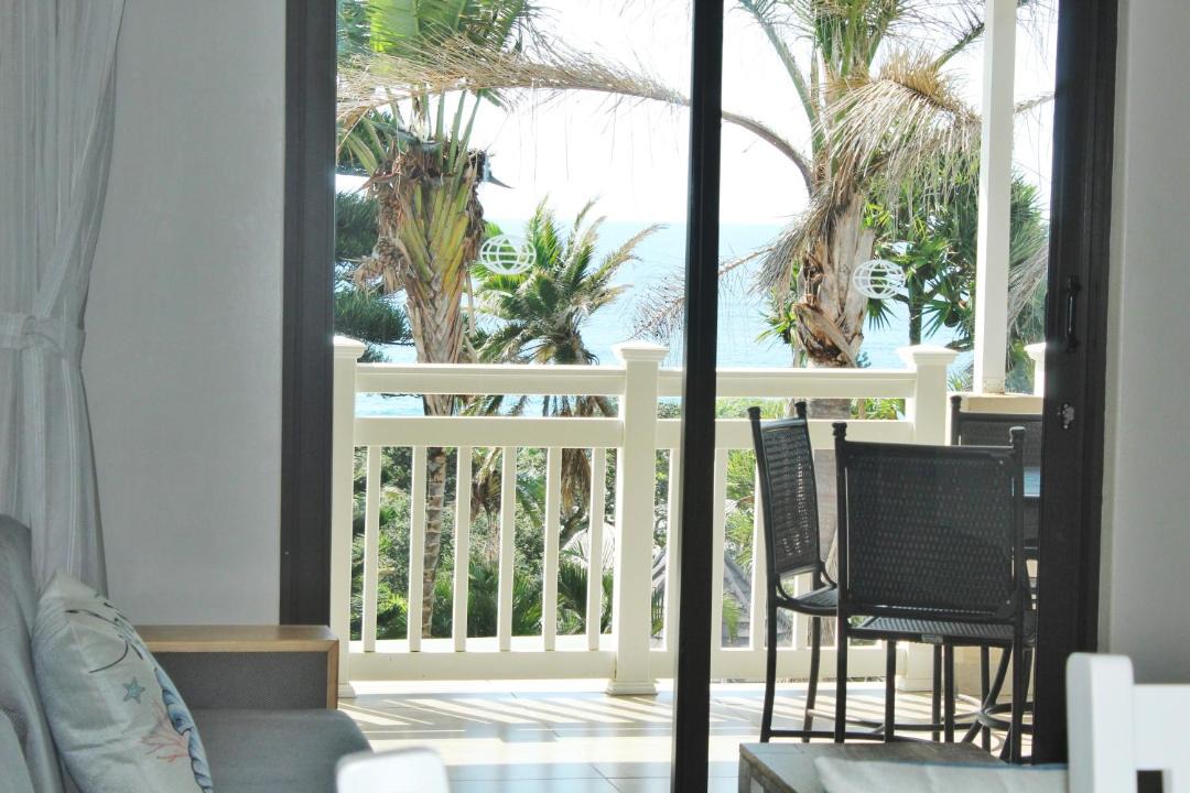 Photo of Patio Balcony in Port Shepstone