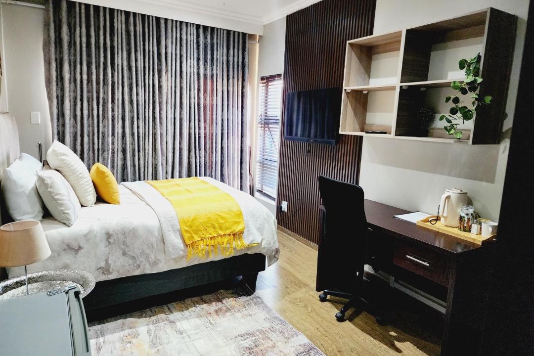 Photo of Bedroom in Faerie Glen